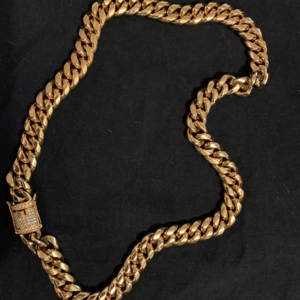 11' Chain/necklace
